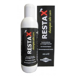 Wikenfarma Restax Shampoo...