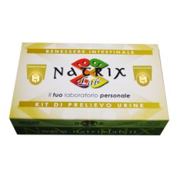 Natrix Kit Di Prelievo Area...
