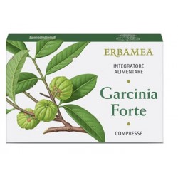 Erbamea Garcinia Forte 30...