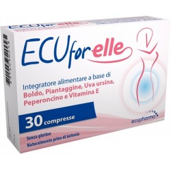 Ecupharma Ecuforelle 30...