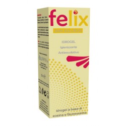 Blufarma Felix Idrogel 50 Ml