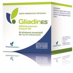 Pharmextracta Gliadines 30...