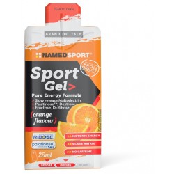 Namedsport Sport Gel Orange...