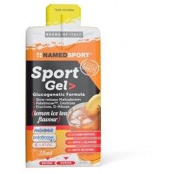 Namedsport Sport Gel Lemon...