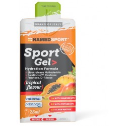 Namedsport Sport Gel...