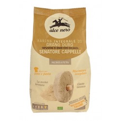 Alce Nero Farina Integrale...