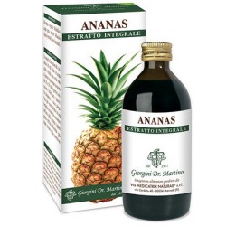 Dr. Giorgini Ser-vis Ananas...
