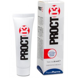 Promopharma Procto3 Crema...