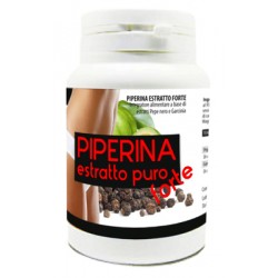 Bodyline Piperina Estratto...