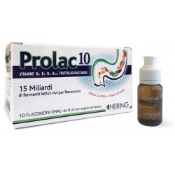 Hering Prolac10 Fermenti...
