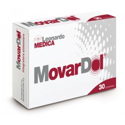 Leonardo Medica Movardol 30...