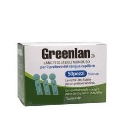 Svas Biosana Lancette...