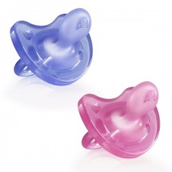 Chicco Gommotto In Silicone...