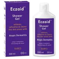 Logofarma Eczaid Shower Gel...