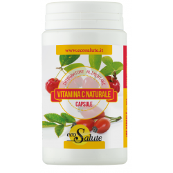 Zio Ecosalute Vitamina C...