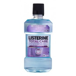 Listerine Total Care Denti...