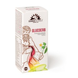 Erbenobili Glucoerb 60...