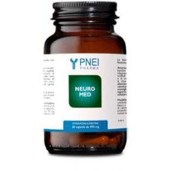 Natur Neuro Med 30 Capsule...