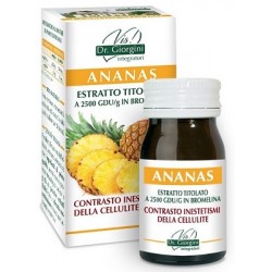 Vis Giorgini Ser-vis Ananas...