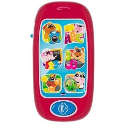 Chicco Gioco Smartphone...