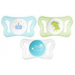 Chicco Succhietto Micro Boy...