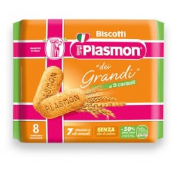 Plasmon Biscotto Per Grandi...
