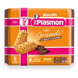 Plasmon Biscotto Per Grandi...