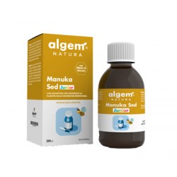 Algem Natura Algem Manuka...