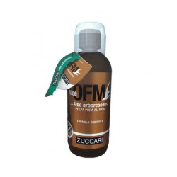 Zuccari Aloe Ofm Succo 500 Ml