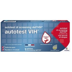 Mylan Italia Autotest Vih...