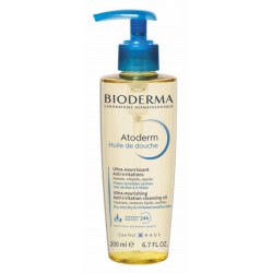 Bioderma Italia Atoderm...