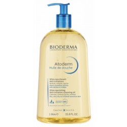 Bioderma Italia Atoderm...