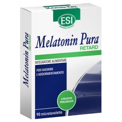 Esi Melatonin Pura Retard...