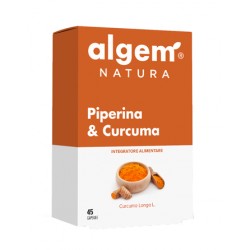 Algem Natura Piperina &...