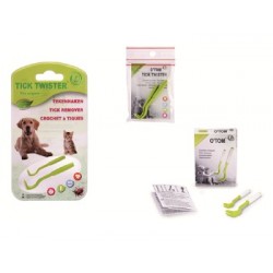 Farmacare Toglizecche A...