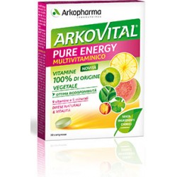 Arkofarm Arkovital Pure...