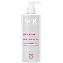 Laboratoires Svr Sensifine...