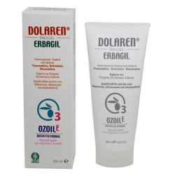 Erbagil Dolaren Emulgel 200 Ml