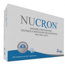 Aurora Licensing Nucron 30...