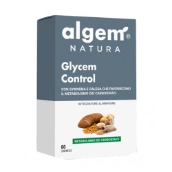Algem Natura Glycem Control...