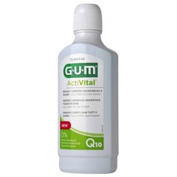 Sunstar Italiana Gum...