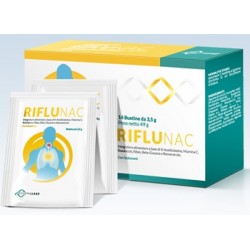 Pharma Labs Riflunac 14...
