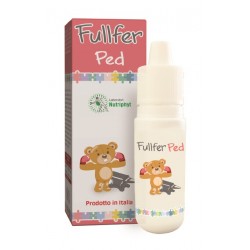Anvest Health Fullfer Ped...