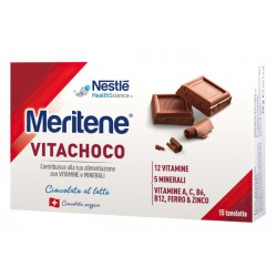 Nestle' It. Meritene...