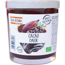 Biotobio Crema Cacao Dark...