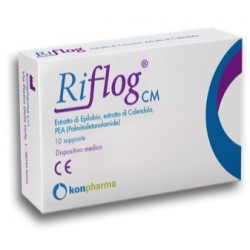 Konpharma Riflog Cm 10...