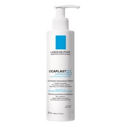 flacone 200ml La roche posay cicaplast lavant B5