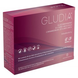 Eidon Salus Gludia 30...