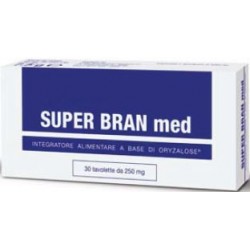 Natur Super Bran Med 90...