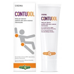 Erba Vita Contudol Crema 75 Ml